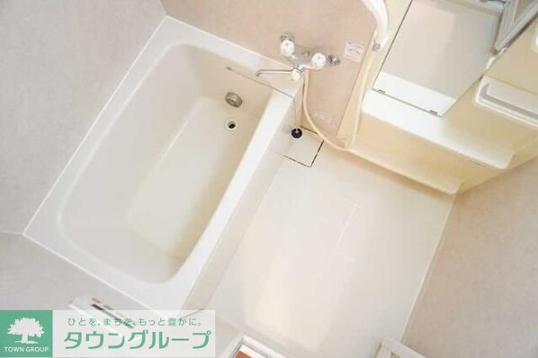 グランシード C棟の物件内観写真